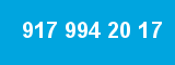917 994 20 17 917 994 20 17